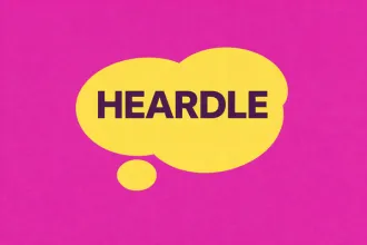 Heardle