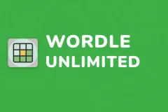Wordle Unlimited