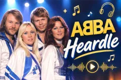 ABBA Heardle