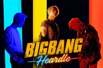 BIGBANG Heardle
