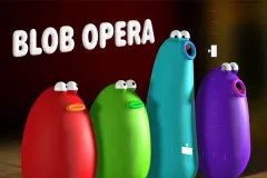 Blob Opera