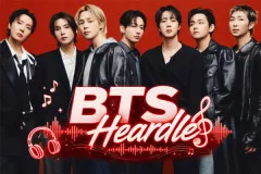 BTS Heardle