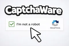 CaptchaWare