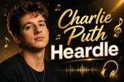 Charlie Puth Heardle