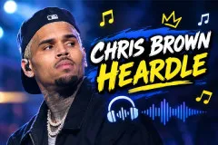 Chris Brown Heardle