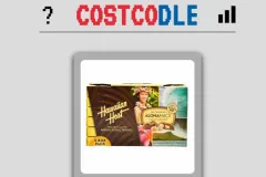 Costcodle