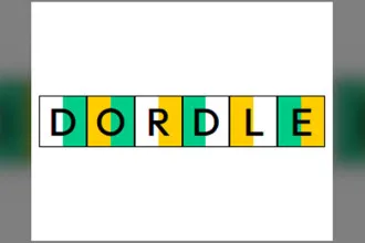 Dordle