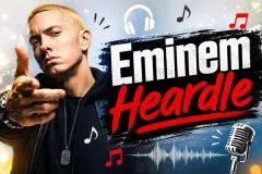 Eminem Heardle