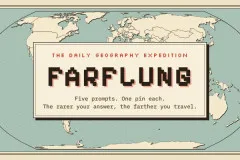 Farflung