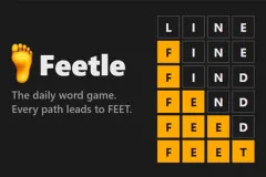 Feetle