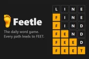 Feetle