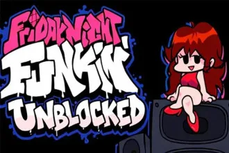 FNF Unblocked