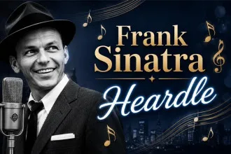 Frank Sinatra Heardle
