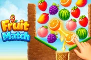 Fruit Match
