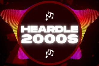 Heardle 2000s