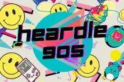 Heardle 90s