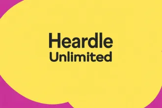 Heardle Unlimited