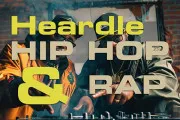 Hip Hop Heardle