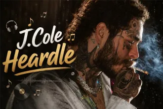 J.Cole Heardle
