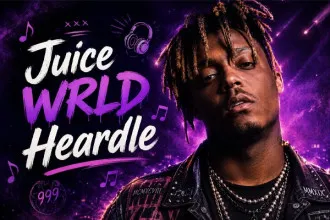 Juice WRLD Heardle