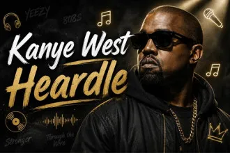 Kanye West Heardle