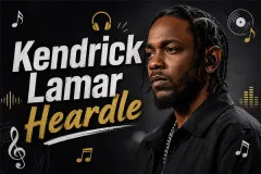 Kendrick Lamar Heardle