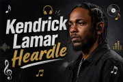 Kendrick Lamar Heardle