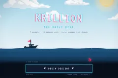 Krillion Game