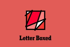 Letter Boxed