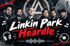 Linkin Park Heardle