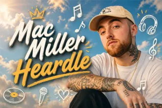 Mac Miller Heardle