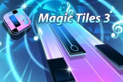Magic Tiles 3