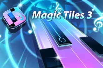 Magic Tiles 3