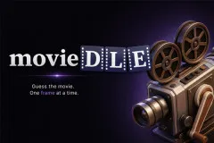 Moviedle