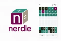 Nerdle