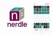 Nerdle