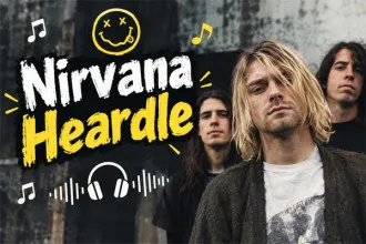 Nirvana Heardle