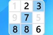 Number Match