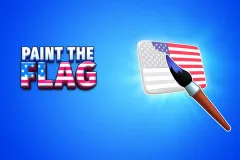 Paint the Flag