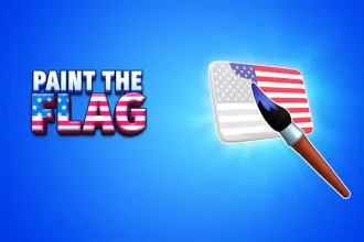 Paint the Flag