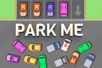 Park Me