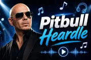 Pitbull Heardle