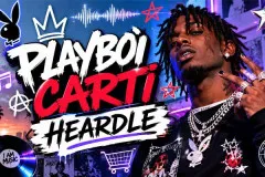 Playboi Carti Heardle