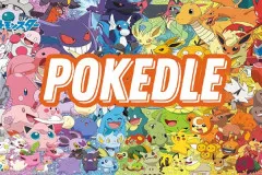 Pokedle