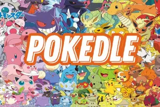 Pokedle