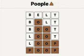 Poople