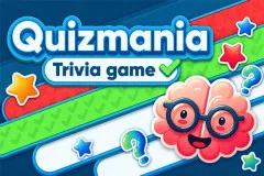 Quizmania: Trivia Game