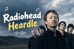 Radiohead Heardle