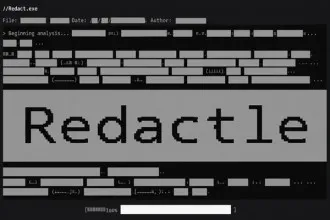 Redactle