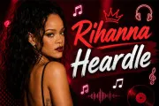 Rihanna Heardle